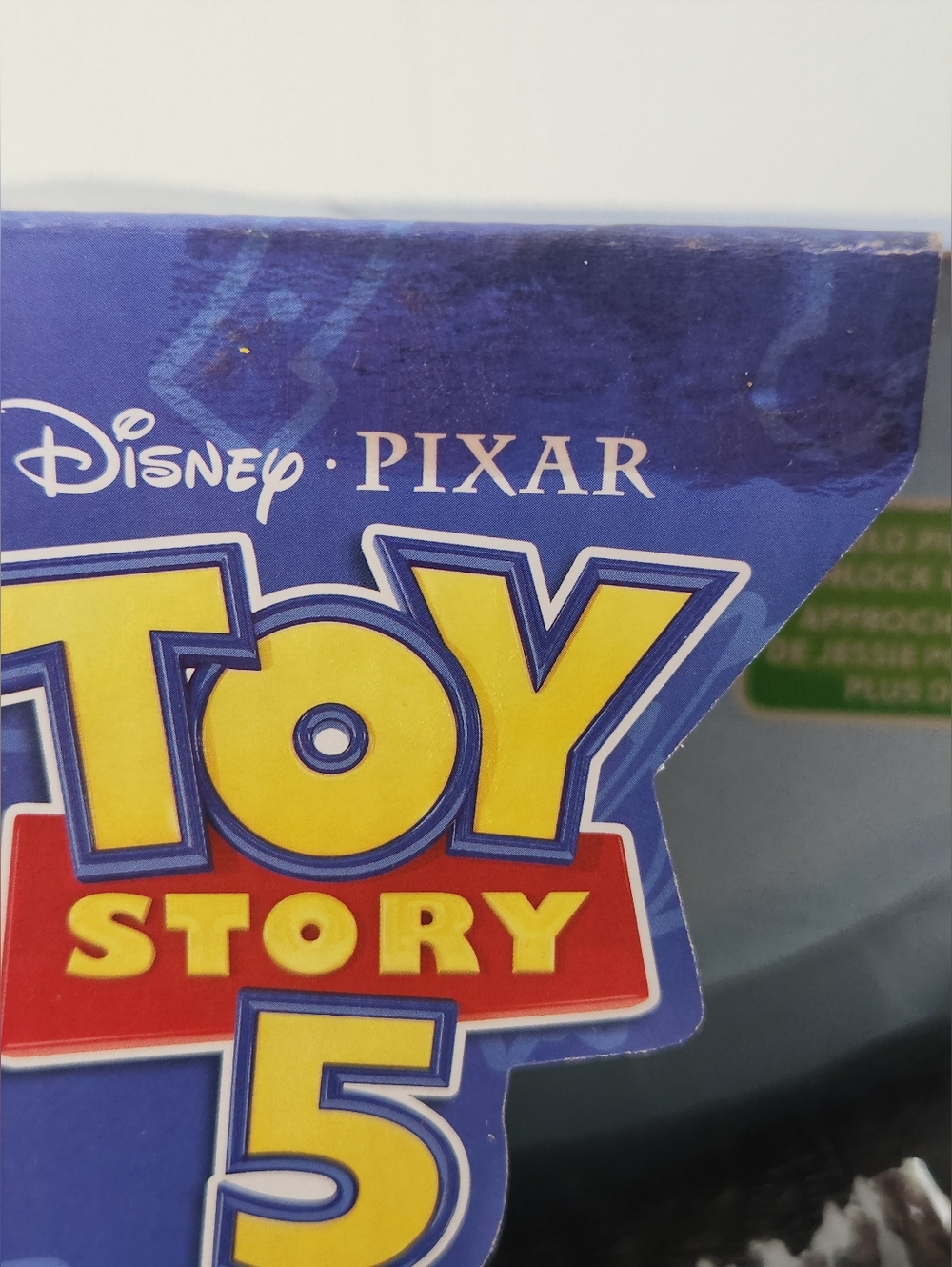 Disney Pixar Toy Story 5 Critter Talk Jessie 12" Action Figure Set - Damaged Box - Picture 7 of 12